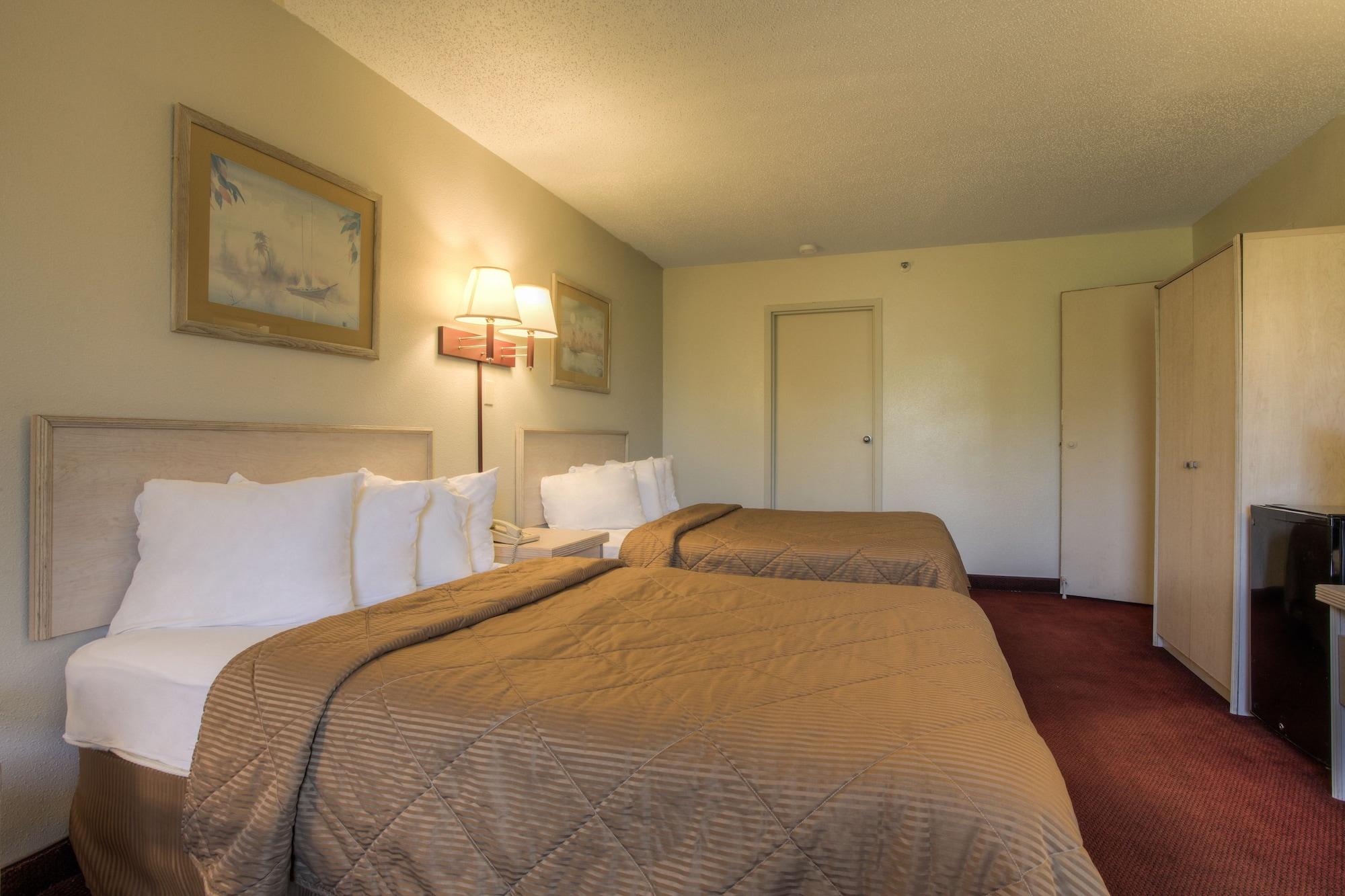 Quality Inn & Suites St Augustine Beach Area St. Augustine Beach Extérieur photo