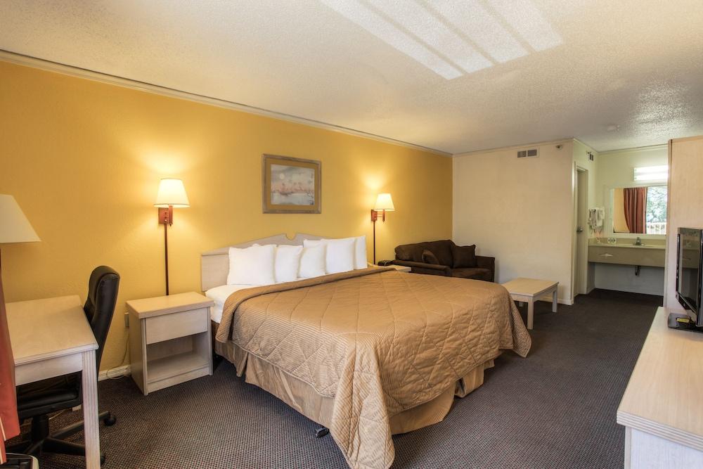 Quality Inn & Suites St Augustine Beach Area St. Augustine Beach Extérieur photo