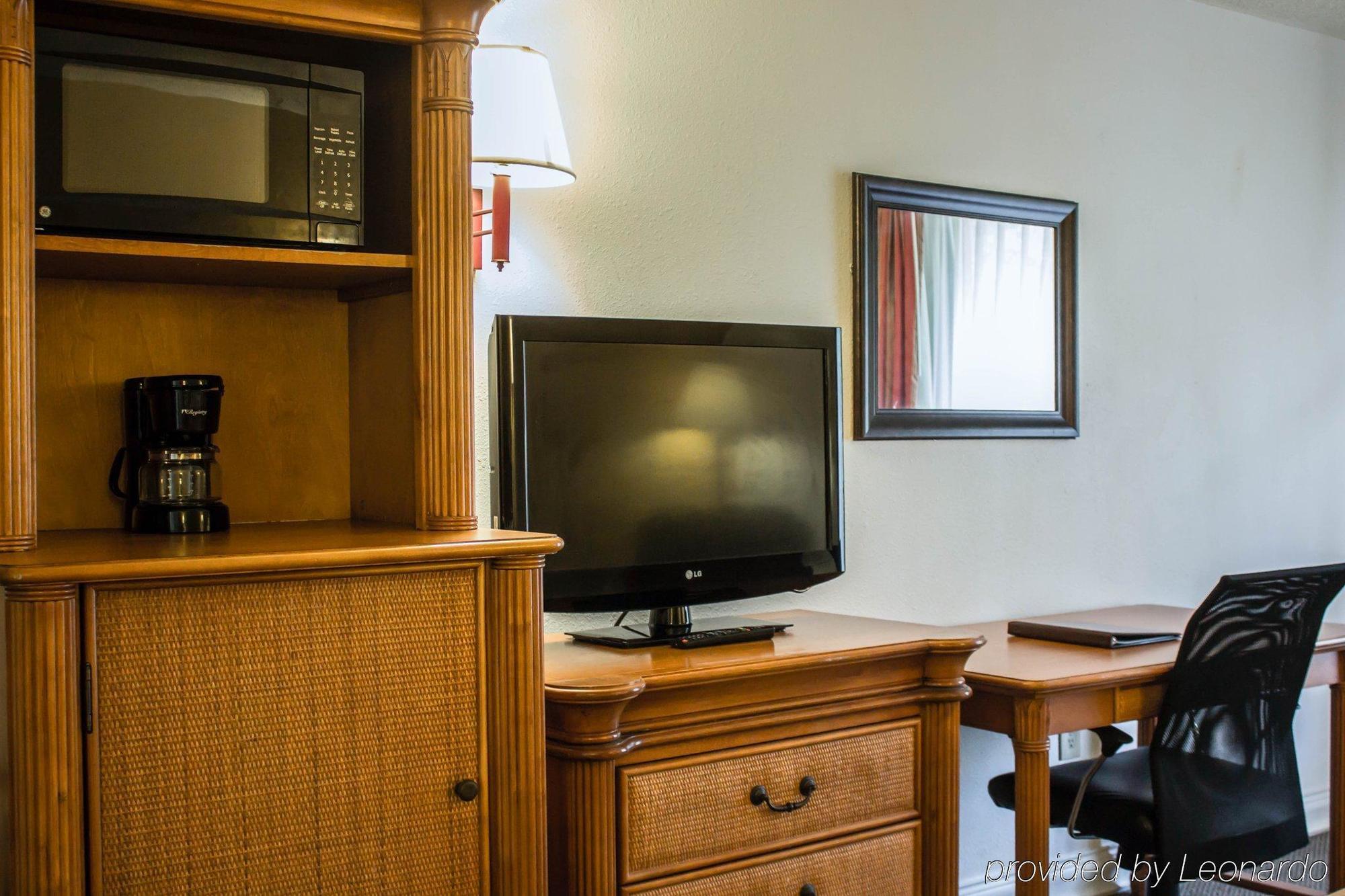 Quality Inn & Suites St Augustine Beach Area St. Augustine Beach Extérieur photo