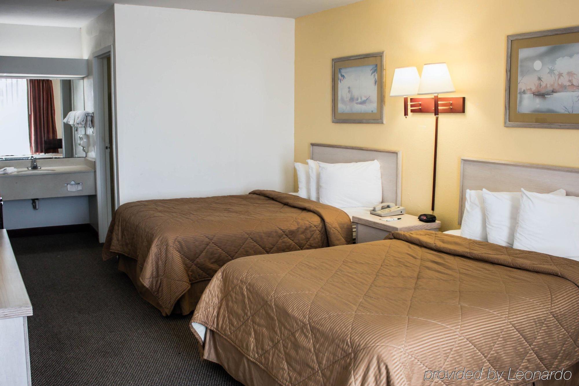 Quality Inn & Suites St Augustine Beach Area St. Augustine Beach Extérieur photo