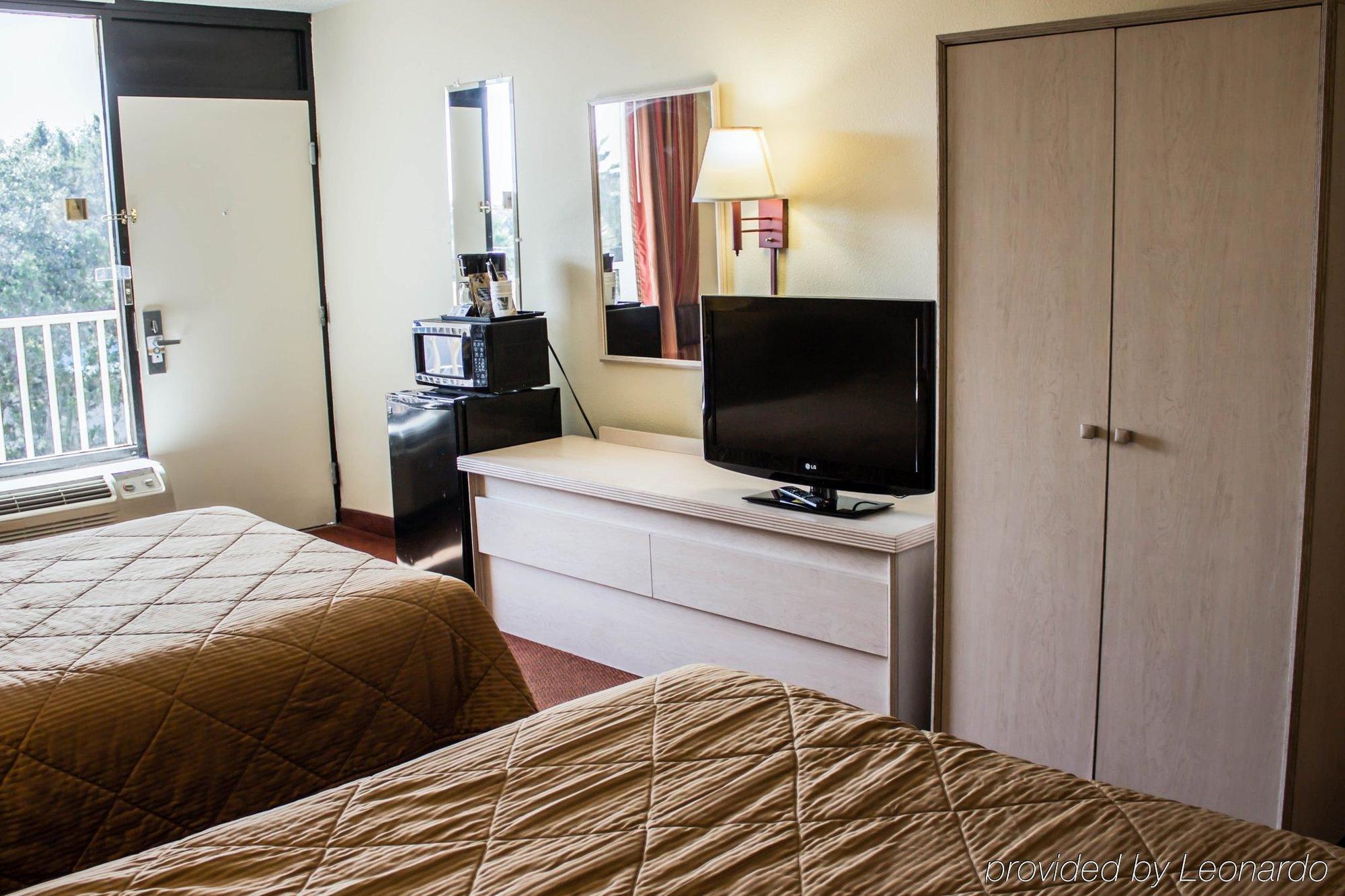 Quality Inn & Suites St Augustine Beach Area St. Augustine Beach Extérieur photo