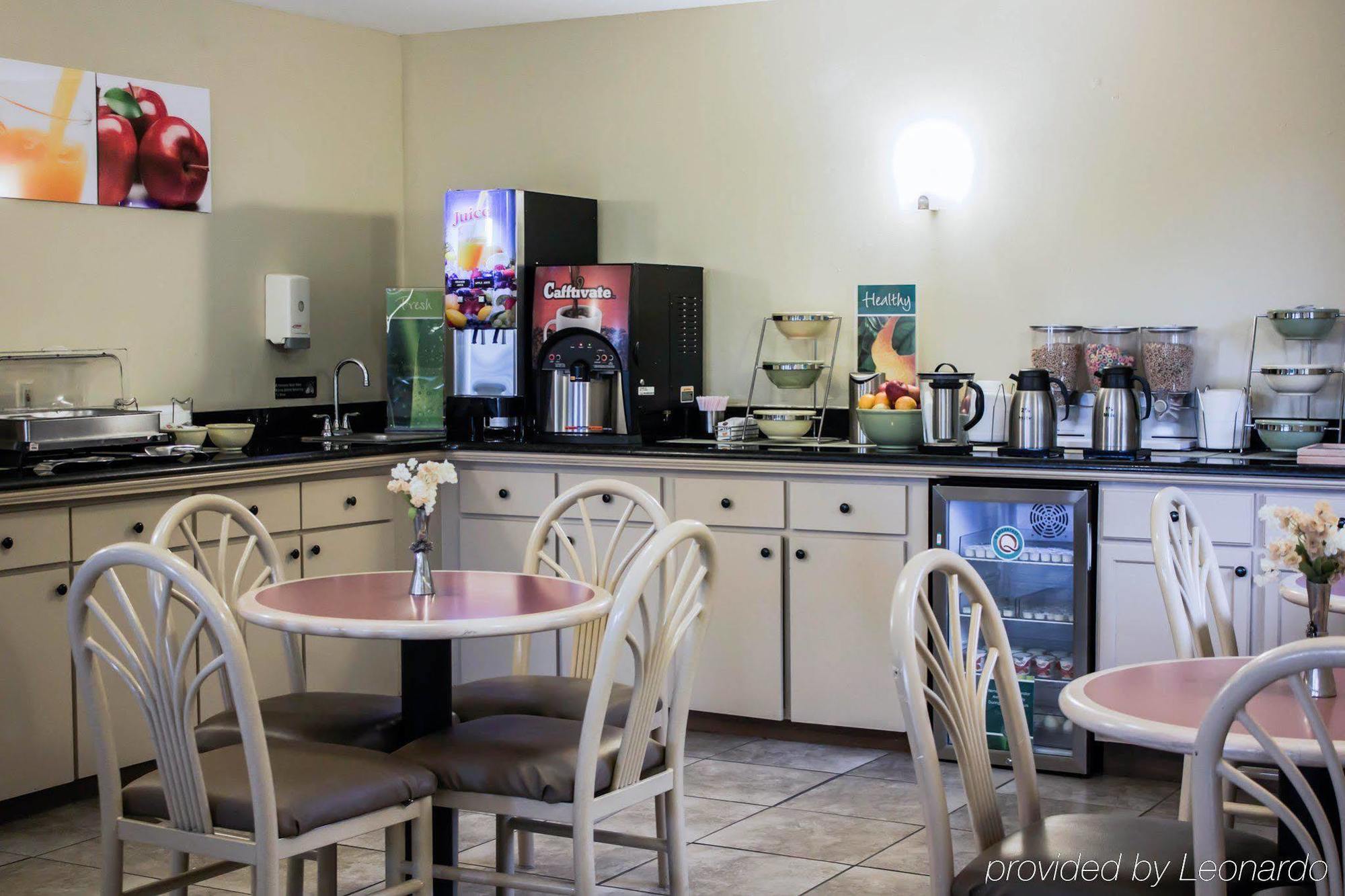 Quality Inn & Suites St Augustine Beach Area St. Augustine Beach Extérieur photo