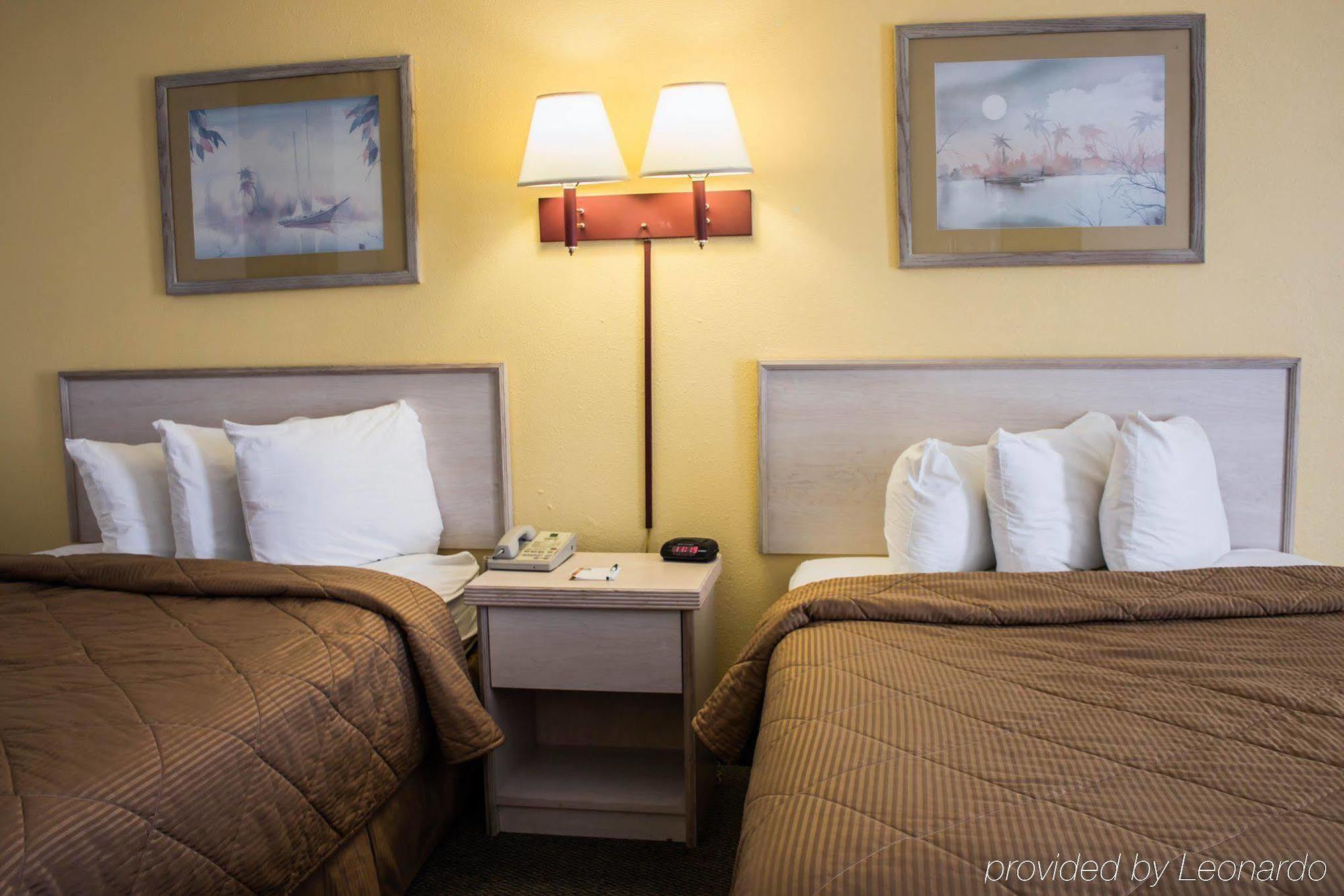 Quality Inn & Suites St Augustine Beach Area St. Augustine Beach Extérieur photo