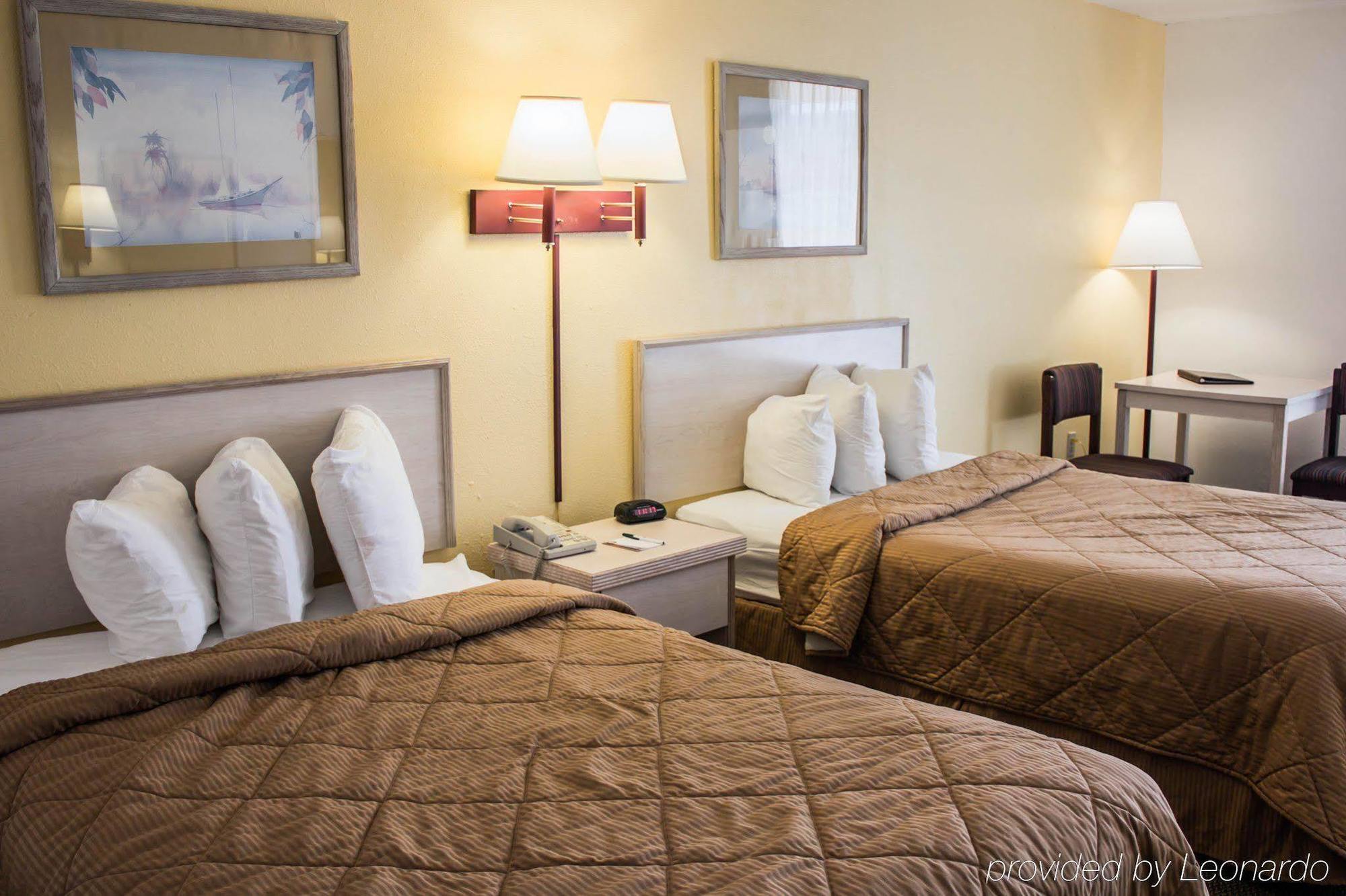 Quality Inn & Suites St Augustine Beach Area St. Augustine Beach Extérieur photo